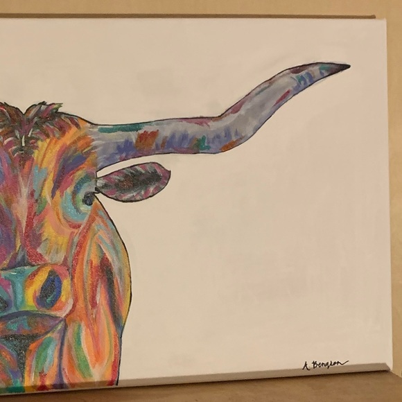 Custom original paintings PLEASE READ - Picture 5 of 17